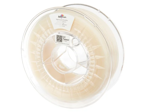 Filament Spectrum PLA Pro - obrazek 15