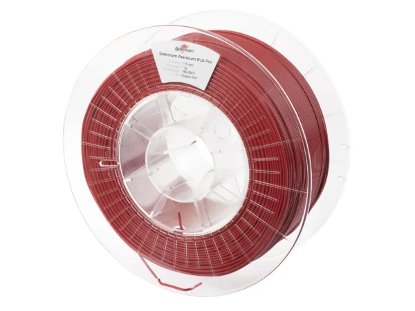 Filament Spectrum PLA Pro - obrazek 25