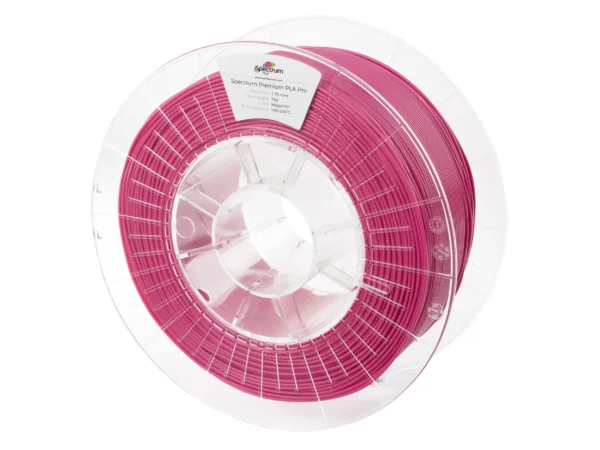 Filament Spectrum PLA Pro - obrazek 49