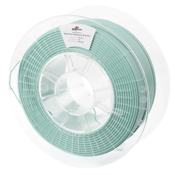 Filament Spectrum PLA Pro