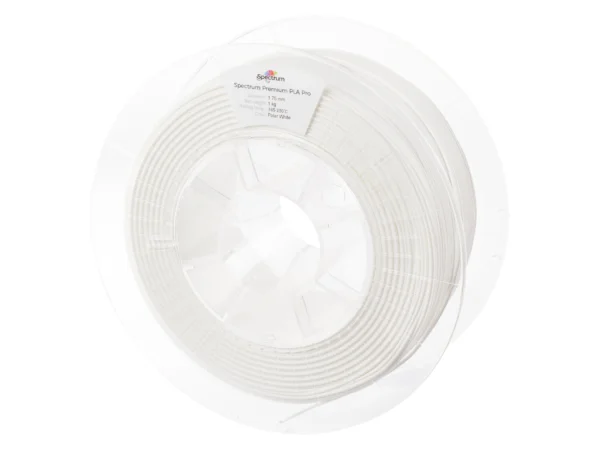 Filament Spectrum PLA Pro - obrazek 11