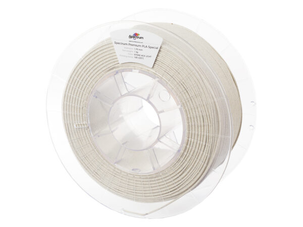Filament Spectrum PLA Stone Age - obrazek 3