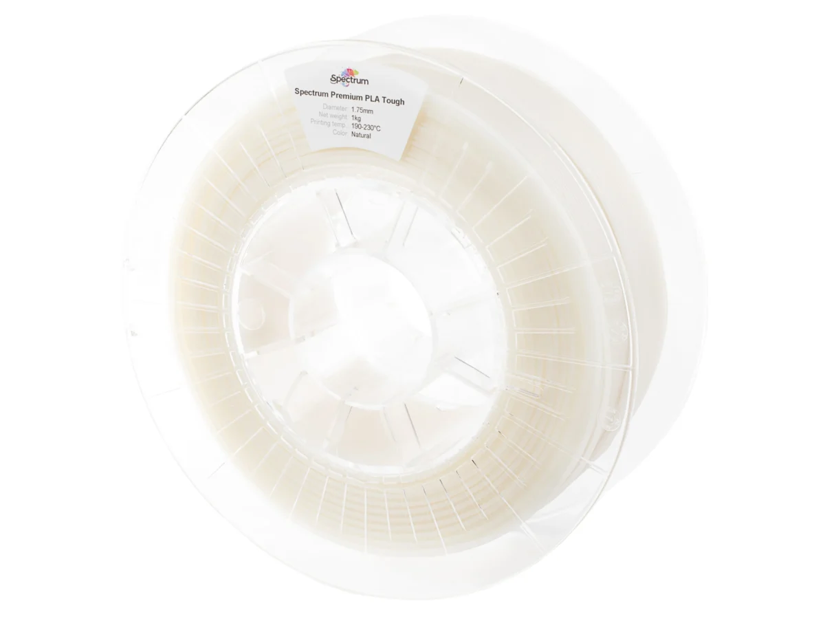 Filament Spectrum PLA Tough