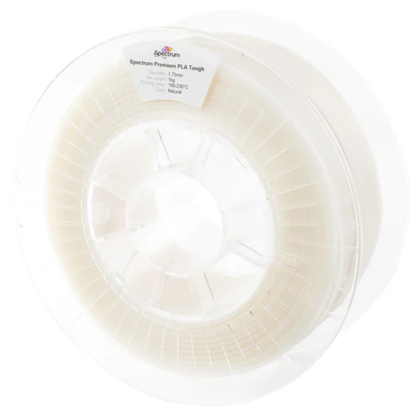 Filament Spectrum PLA Tough