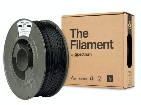 The Filament PLA by Spectrum - obrazek 3