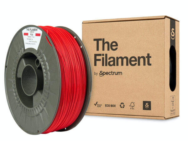The Filament PLA by Spectrum - obrazek 4