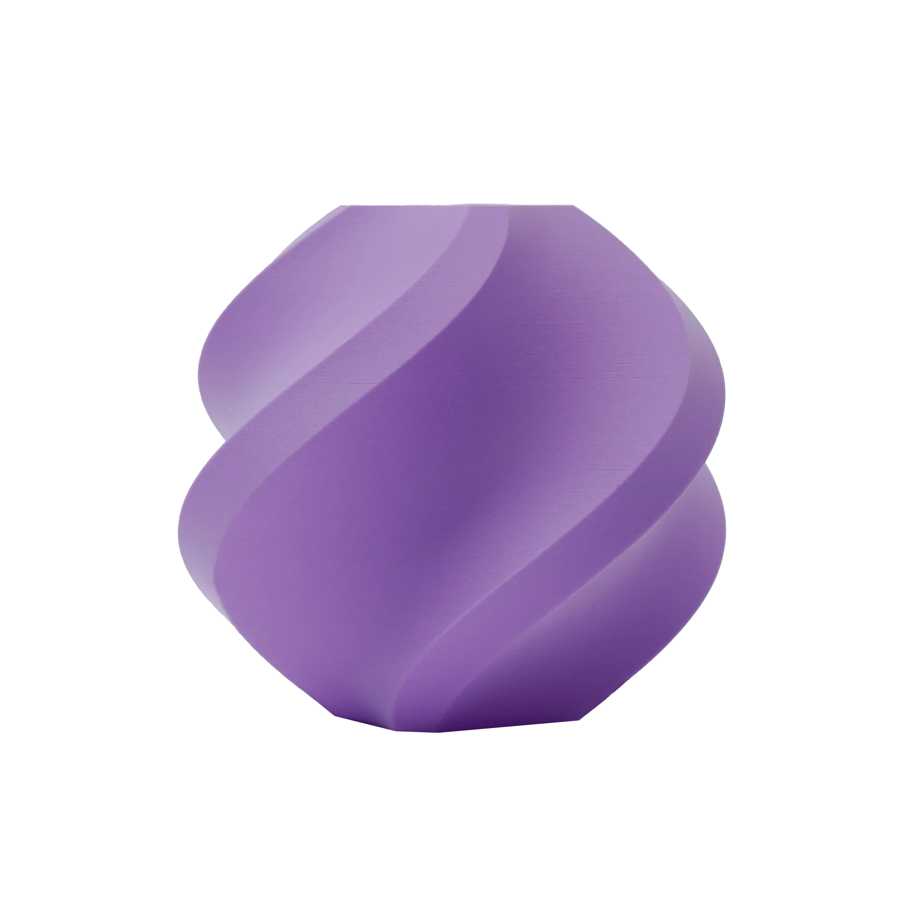 refill bambu lab pla matte lilac purple