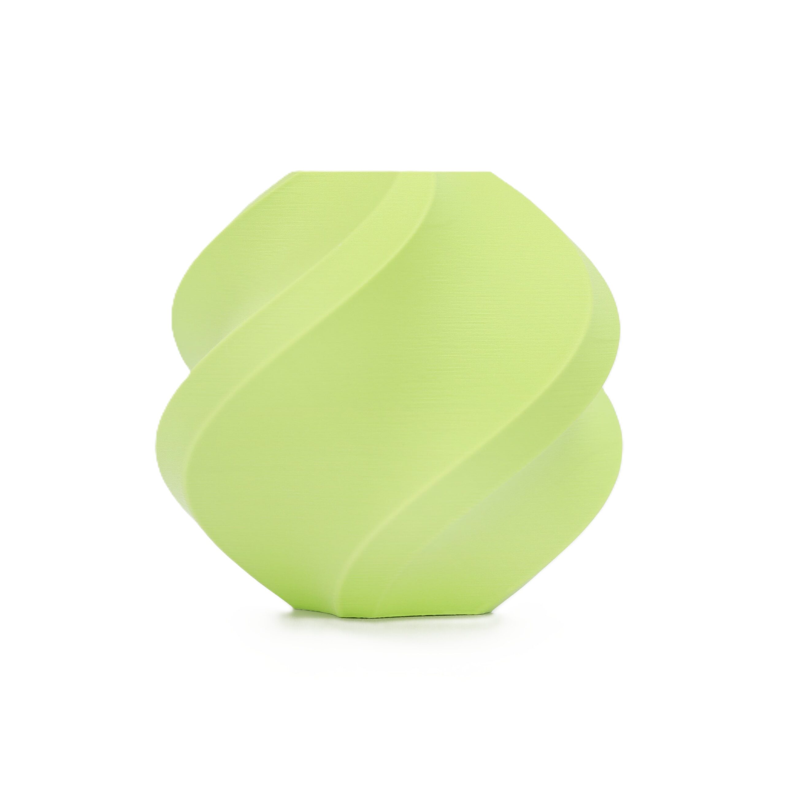 refill bambu pla matte apple green