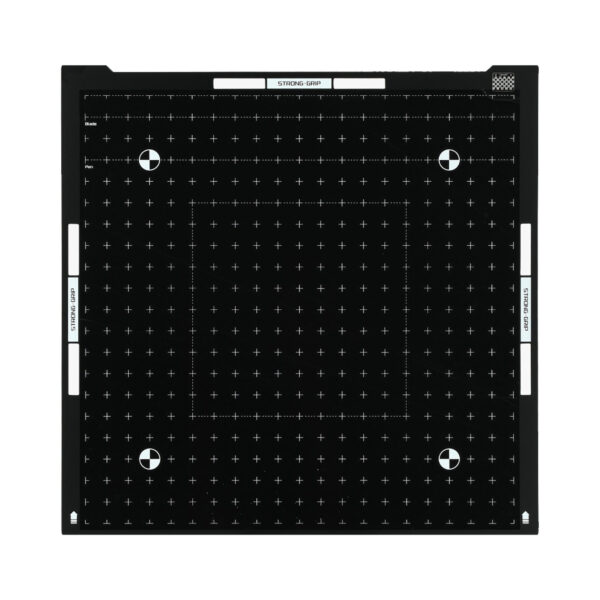 StrongGrip Cutting Mat – mata o wysokiej przyczepności do cięcia trudnych materiałów w drukarkach Bambu Lab