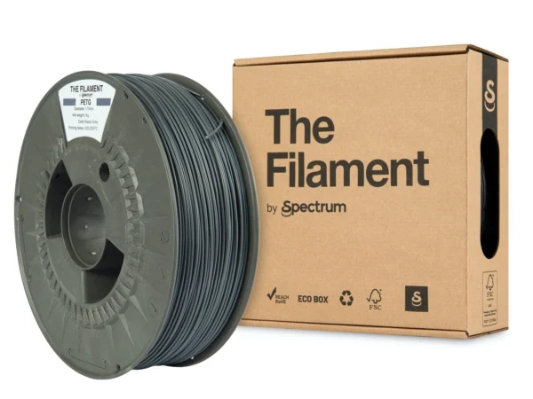 The Filament by Spectrum PETG - obrazek 21