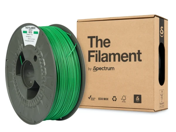 The Filament by Spectrum PETG - obrazek 11