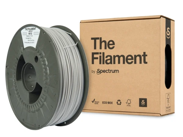 The Filament by Spectrum PETG - obrazek 23