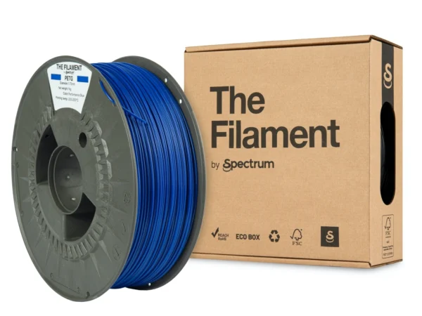 The Filament by Spectrum PETG - obrazek 13