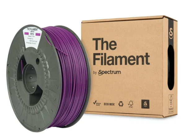 The Filament by Spectrum PETG - obrazek 17