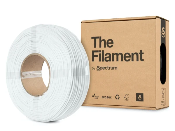 ReFill The Filament by Spectrum PETG