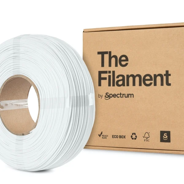 ReFill The Filament by Spectrum PETG