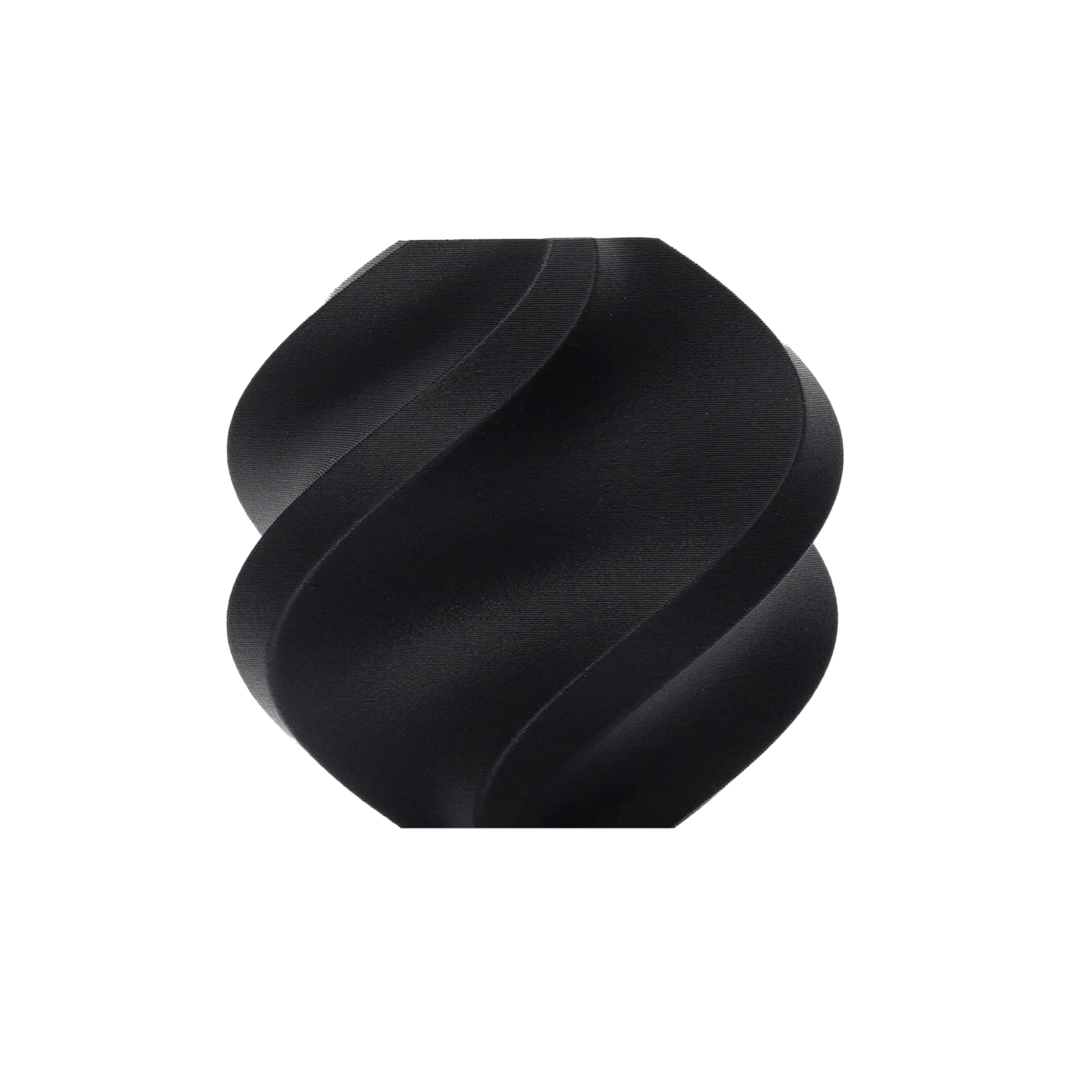 Filament Bambu Lab PLA-CF Black 1,75mm 1kg