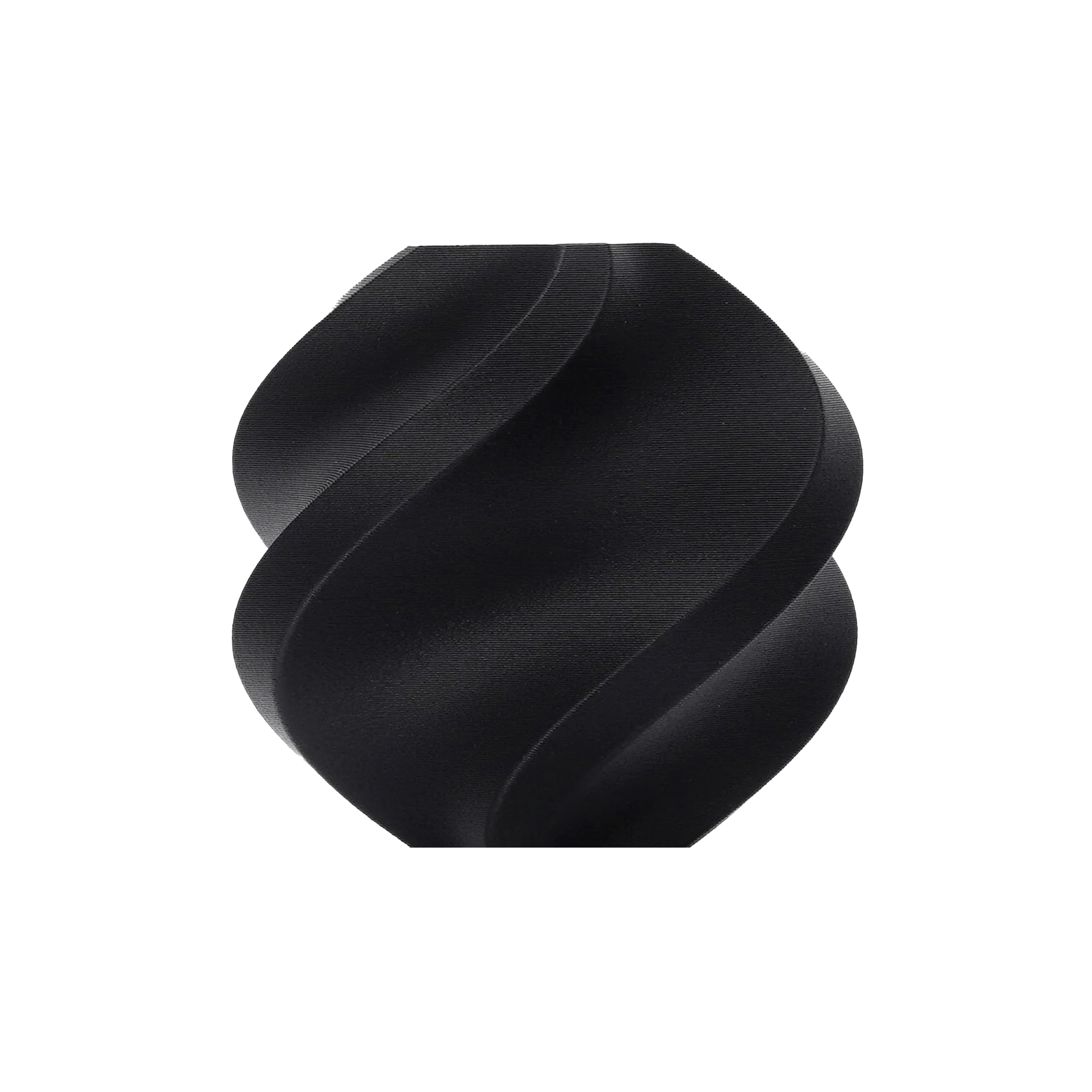 Filament Bambu Lab PLA-CF Black 1,75mm 1kg