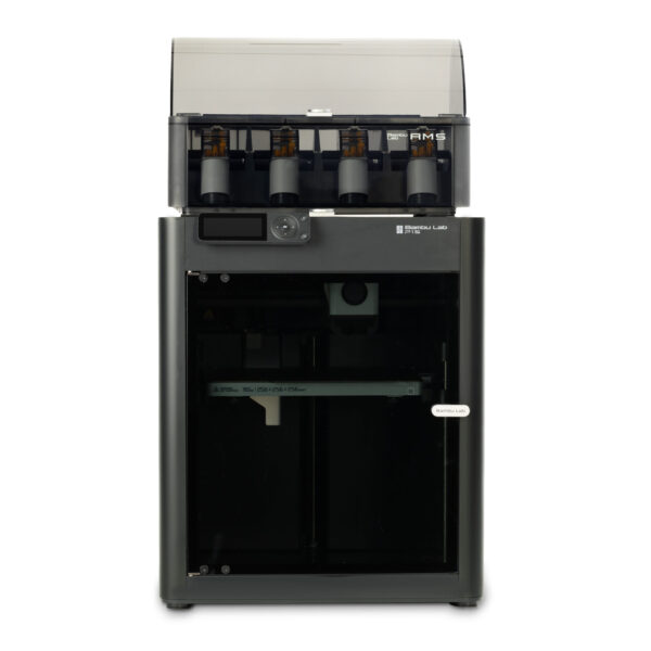 Drukarka 3D Bambu Lab P1S Combo (HEPA) – drukarka edukacyjna z filtrem HEPA