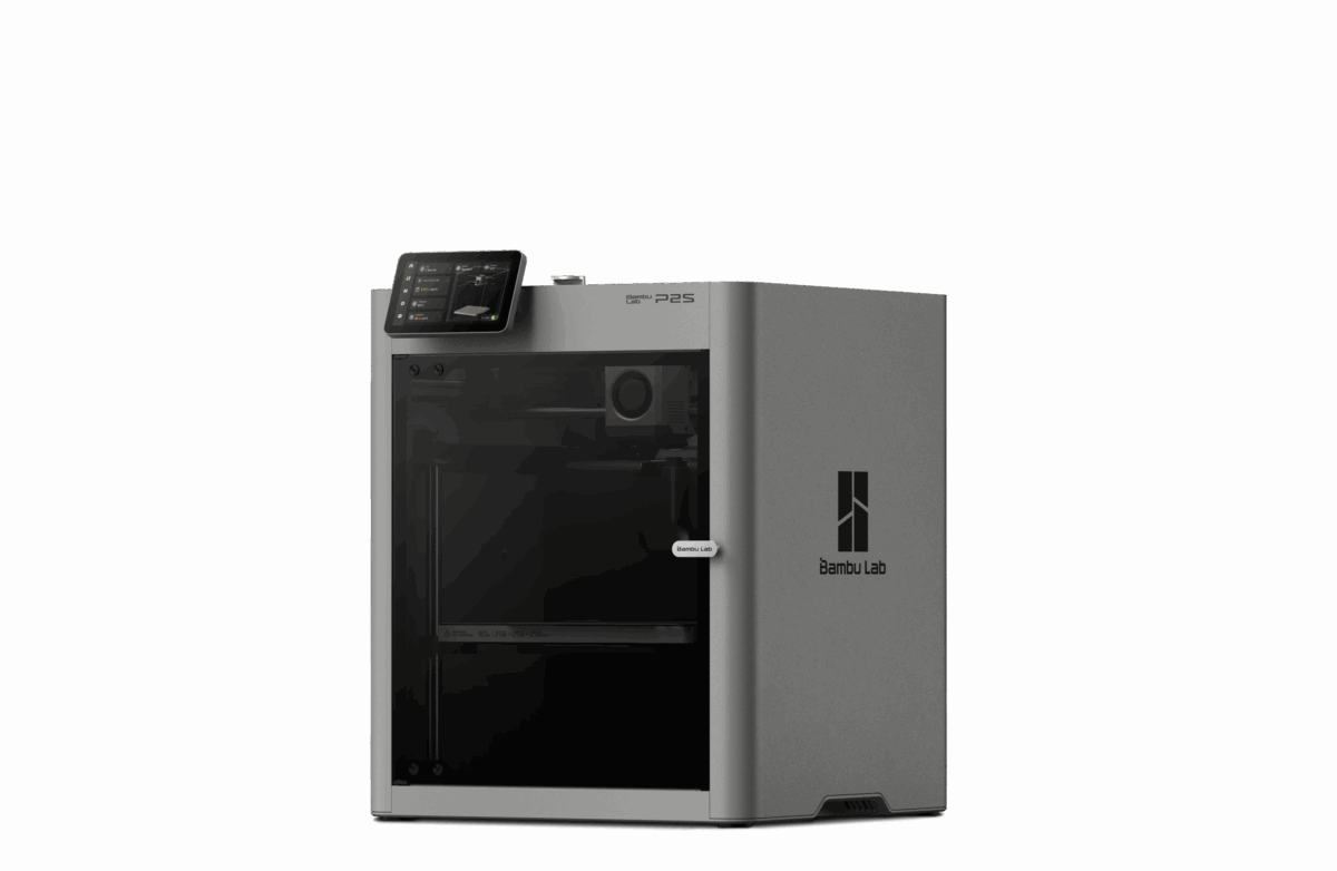 Drukarka 3D Bambu Lab P2S