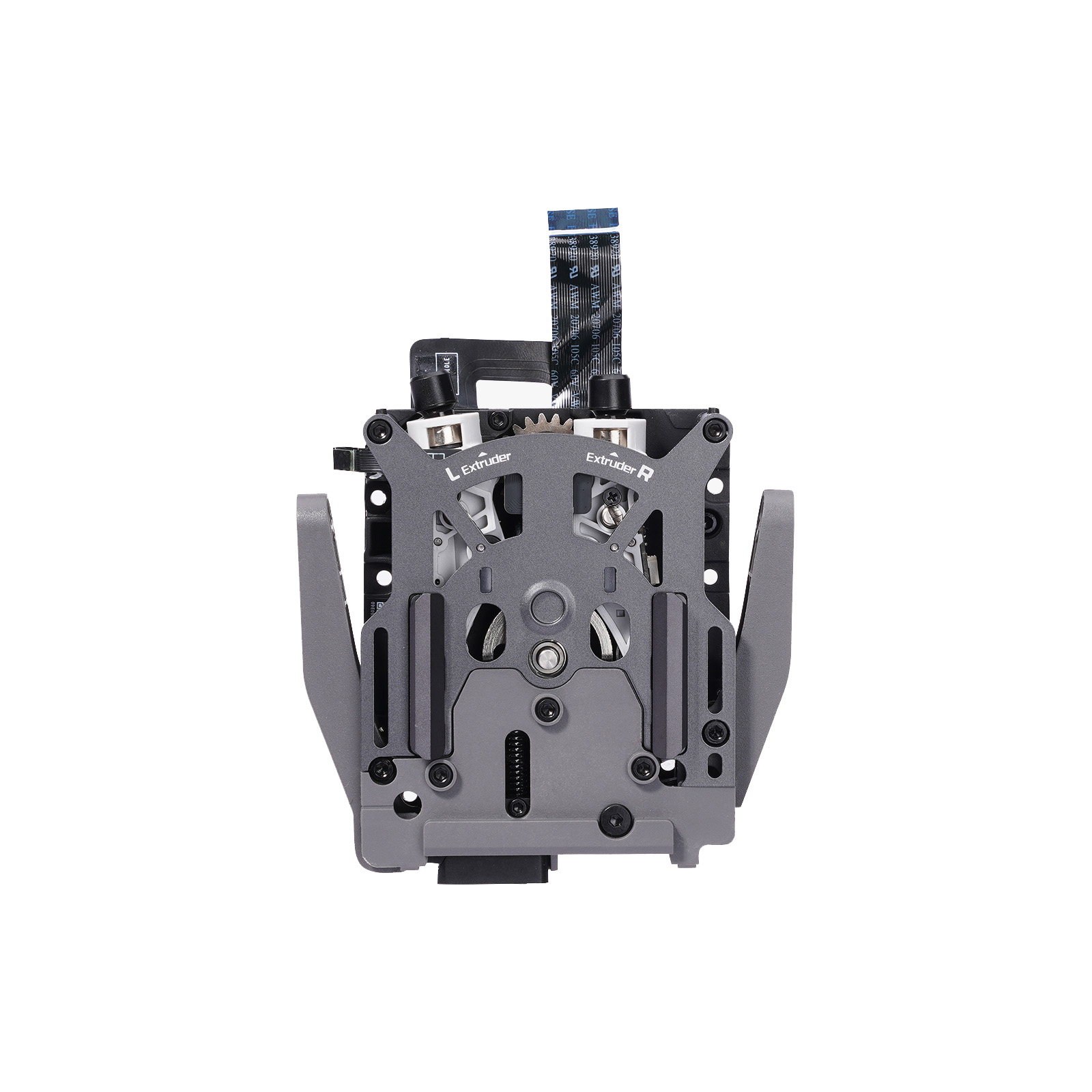 Bambu Lab Dual extruder – ekstruder do serii H2D, product image from X3dshop
