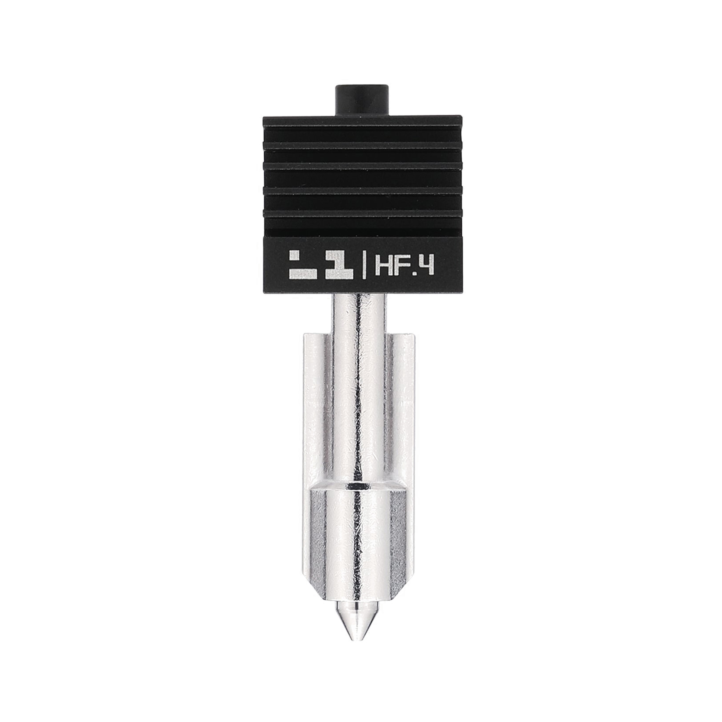 Bambu Lab Hotend High Flow Stal Hartowana 0,4mm do serii H2 / P2, product image from X3dshop