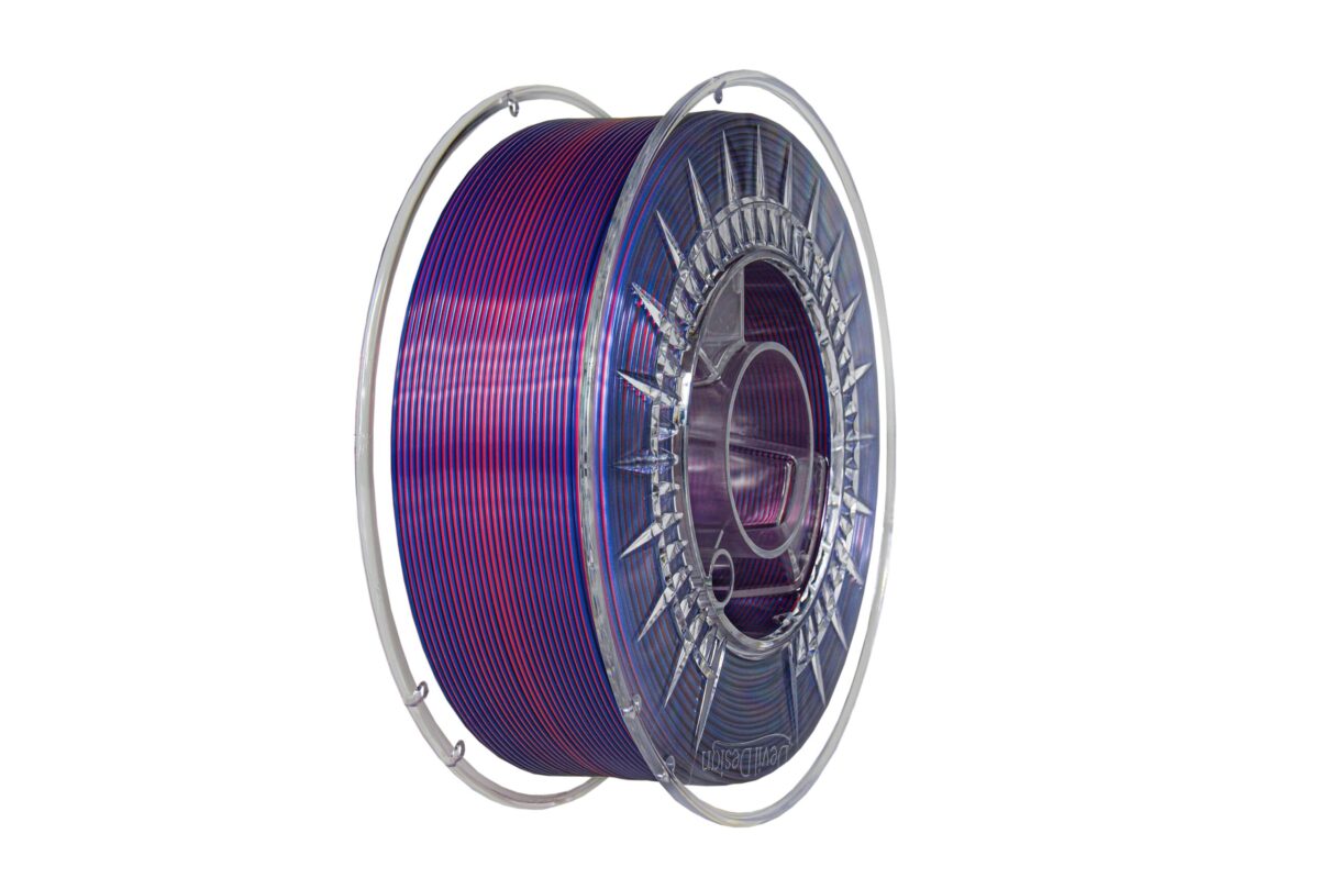 Filament Devil Design SILK Dual