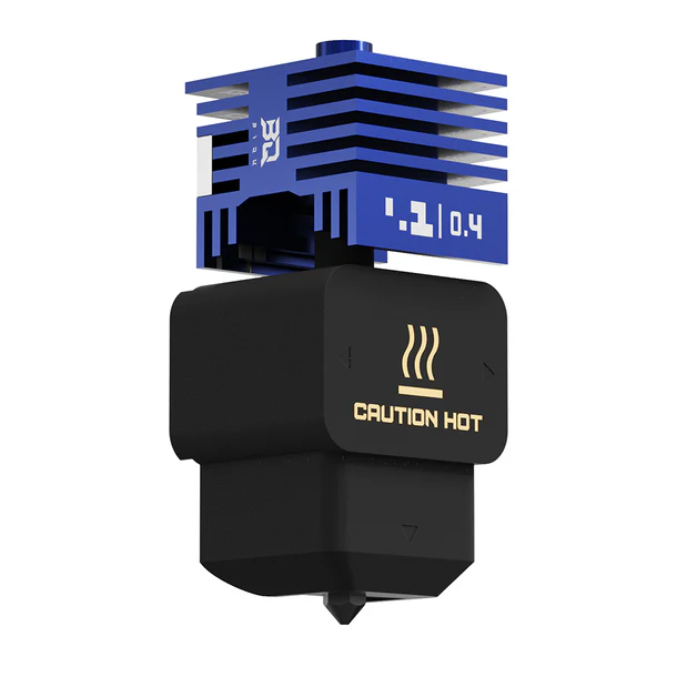 Hotend BIQU Panda Juicer, product image from X3dshop