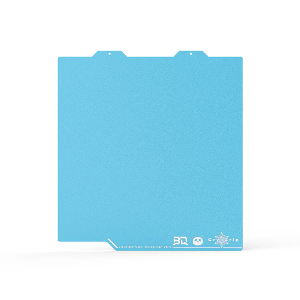 Podkładka adhezyjna BIQU Panda CryoGrip Pro Frostbite A1 Mini, product image from X3dshop