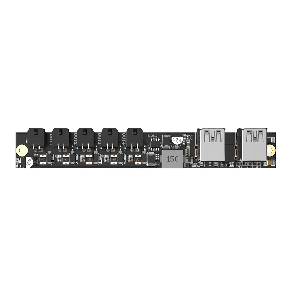 Płytka BIQU Panda Branch, product image from X3dshop
