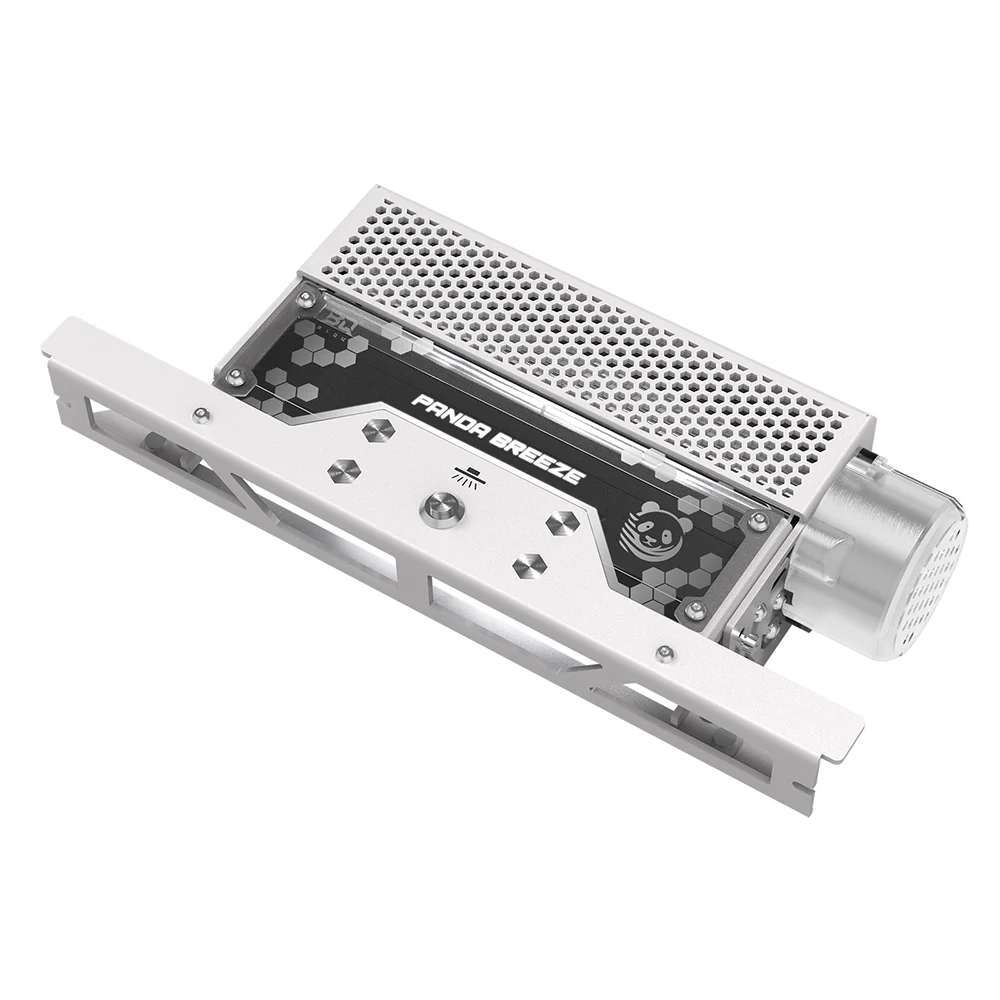 Wentylator BIQU Panda Breeze do Bambu Lab A1, product image from X3dshop