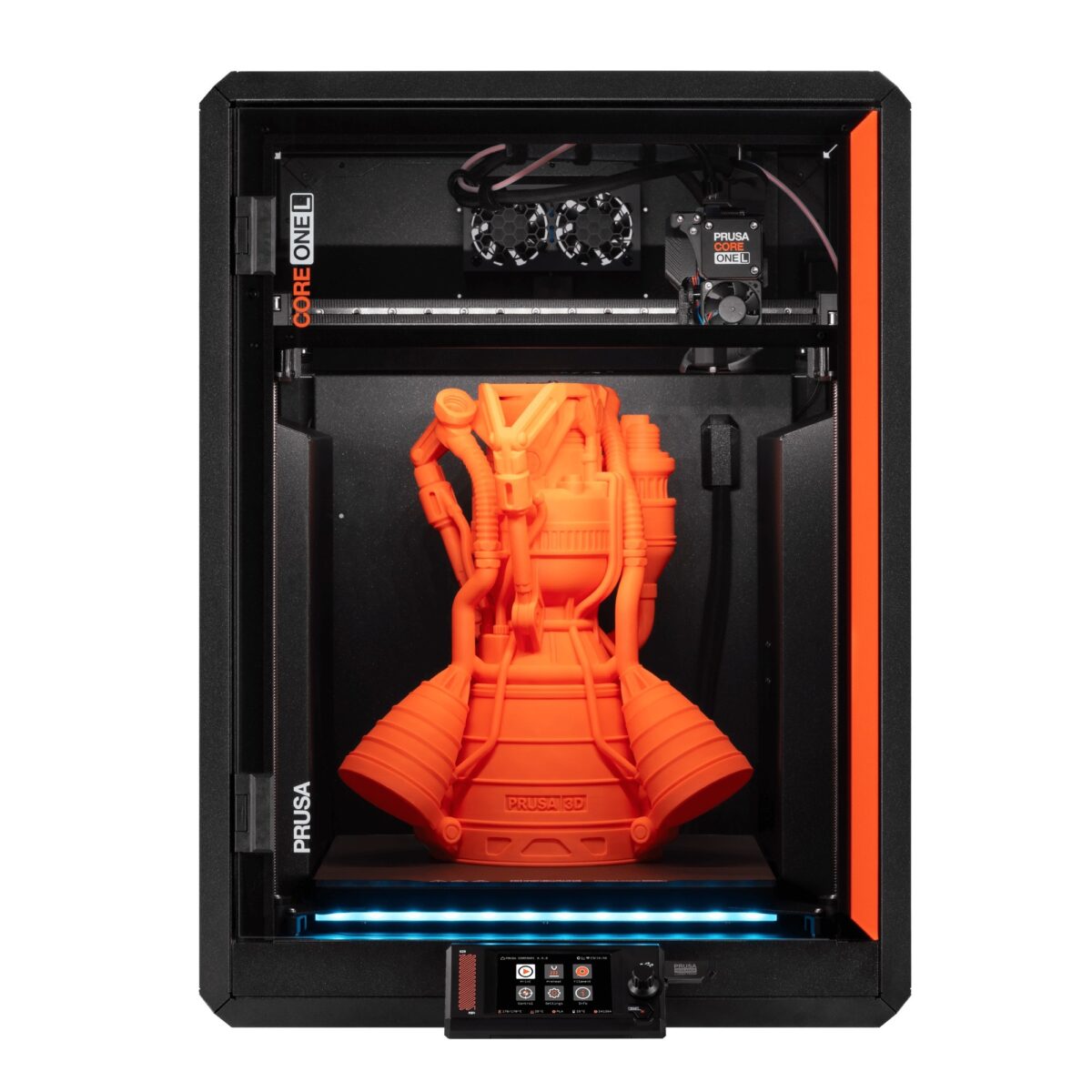 Drukarka 3D Prusa CORE One L