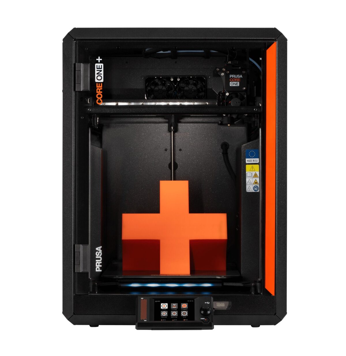 Drukarka 3D Prusa CORE One+ Kit