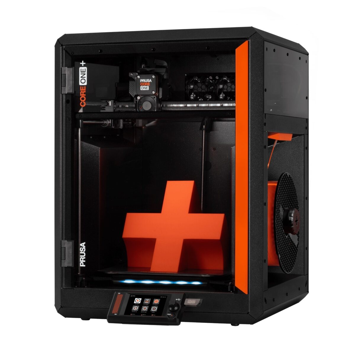 Drukarka 3D Prusa CORE One+