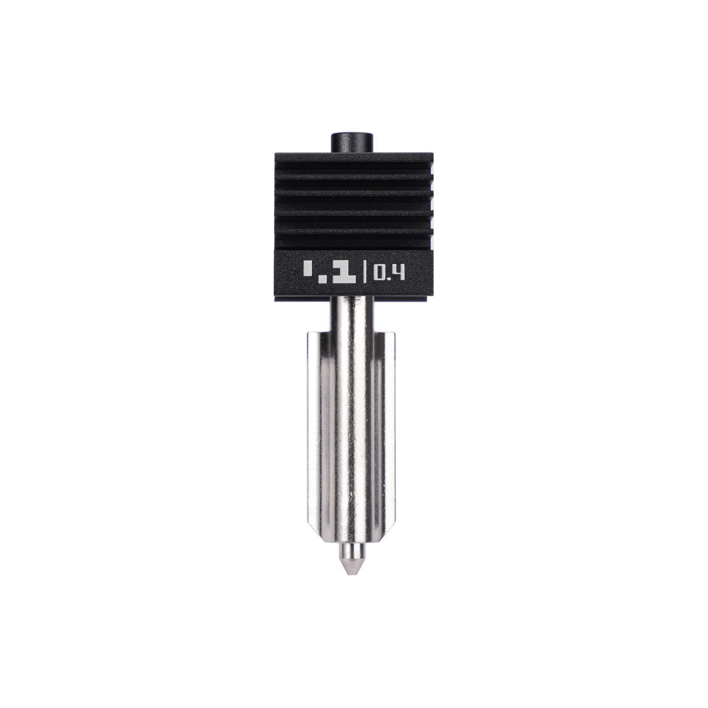 Bambu Lab Hotend Stal Hartowana do serii H2/P2, product image from X3dshop