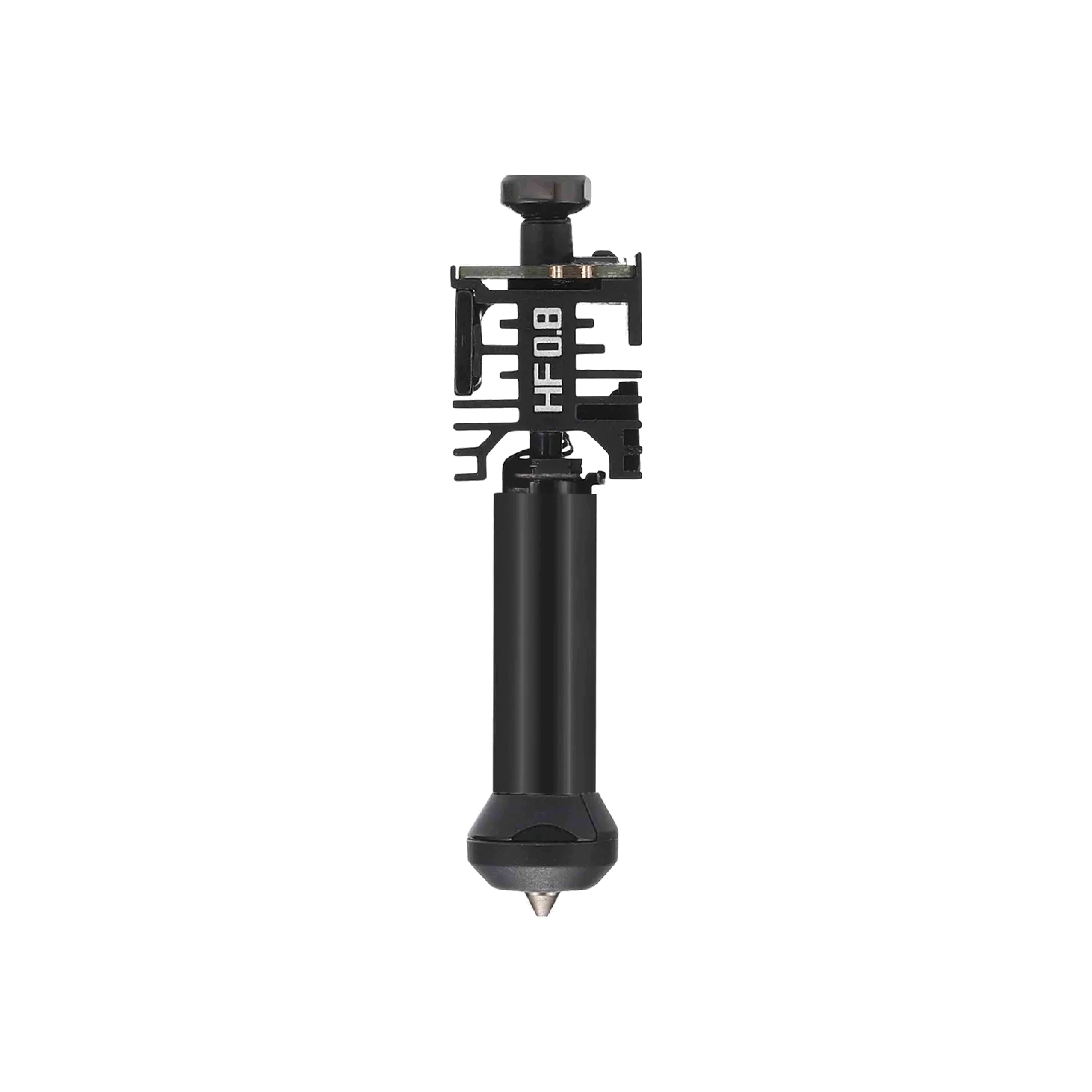 Bambu Lab Hotend High Flow 0,8 mm – H2CC ze stali hartowanej