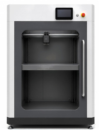 Drukarka 3D X3D X800HT